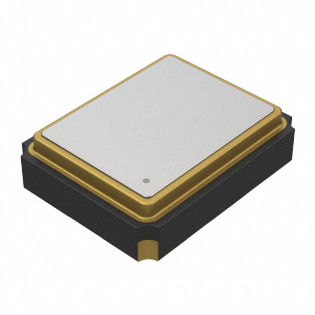 OSC TCXO 38.4MHZ 3.3V CLP SW SMD
