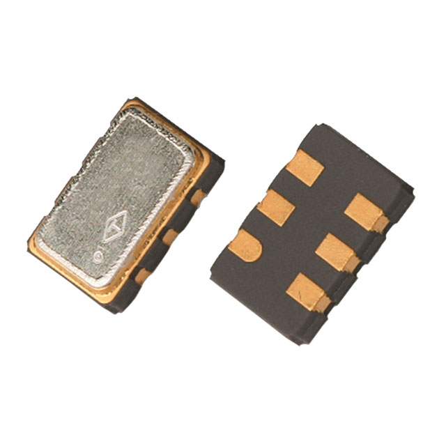 XTAL OSC VCXO 19.4400MHZ CMOS