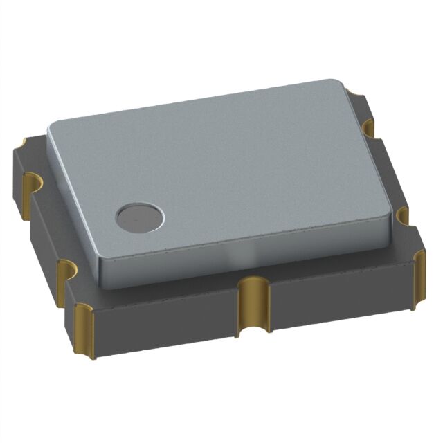 XTAL OSC XO 25.0000MHZ LVCMOS