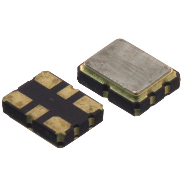 XTAL OSC XO 25.0000MHZ HCMOS SMD