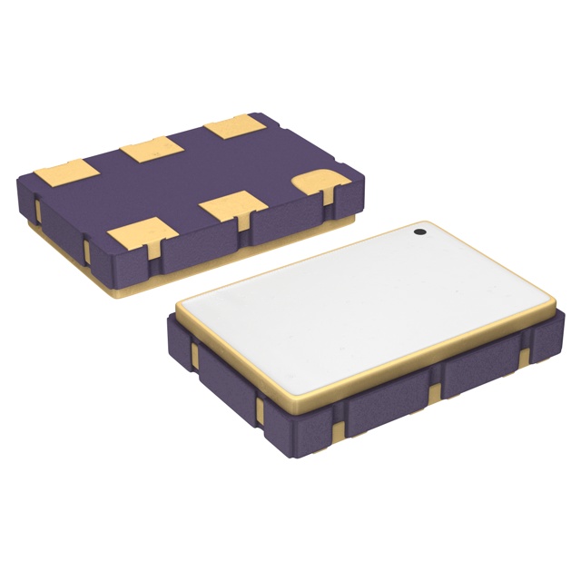 XTAL OSC XO 125.0000MHZ HCMOS