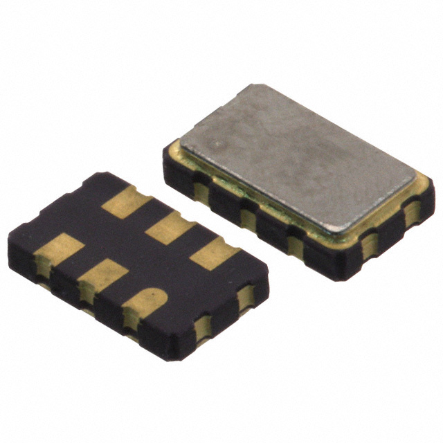XTAL OSC XO 100.0000MHZ HCMOS