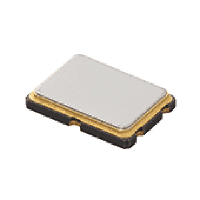 MONO XTAL 21.7MHZ 2P 2DB SMD