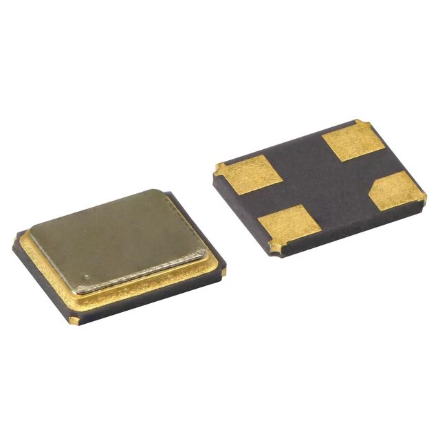 OSCILLATOR, 2.5X2.0MM, CMOS, -40