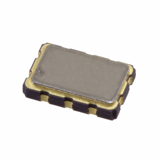 XTAL OSC XO 100.0000MHZ LVDS SMD