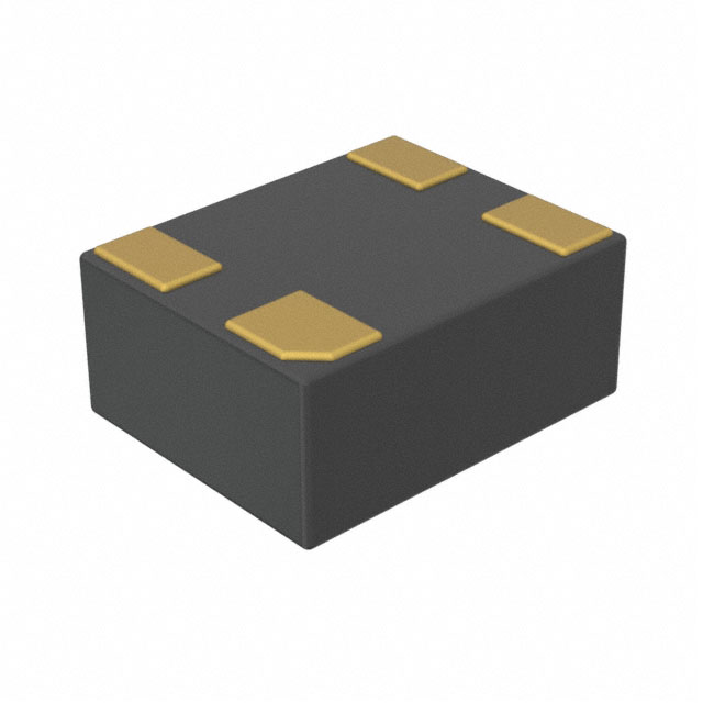 MEMS OSC XO 12.0000MHZ SMD