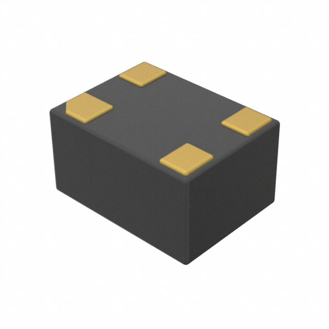 MEMS OSC XO 25.0000MHZ SMD