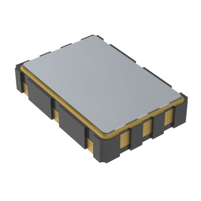 DIFFERENTIAL/SINGLE-ENDED; SINGL