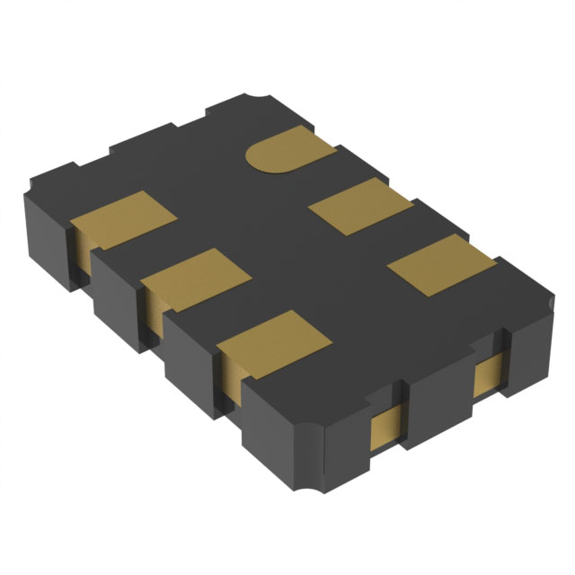XTAL OSC XO 125.0000MHZ LVDS SMD