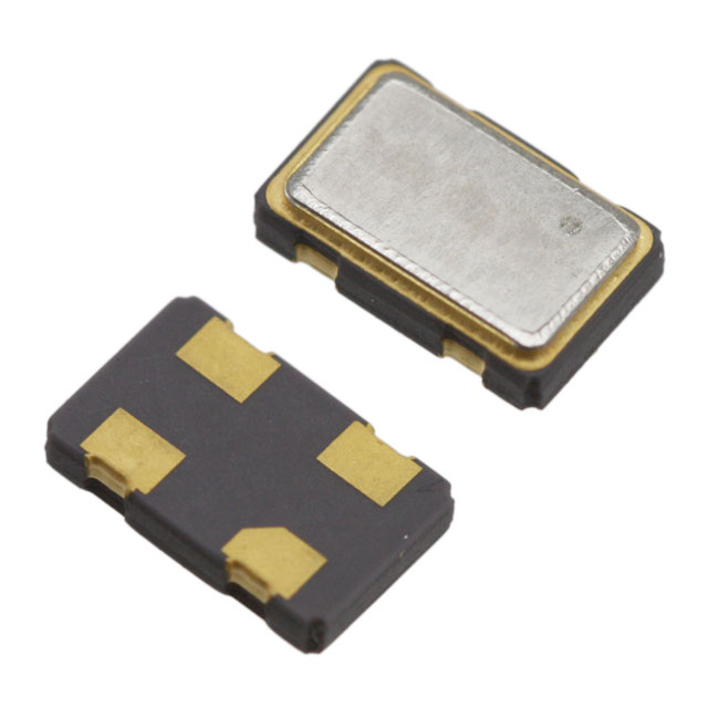 XTAL OSC PROG XO CMOS CS 2.5V