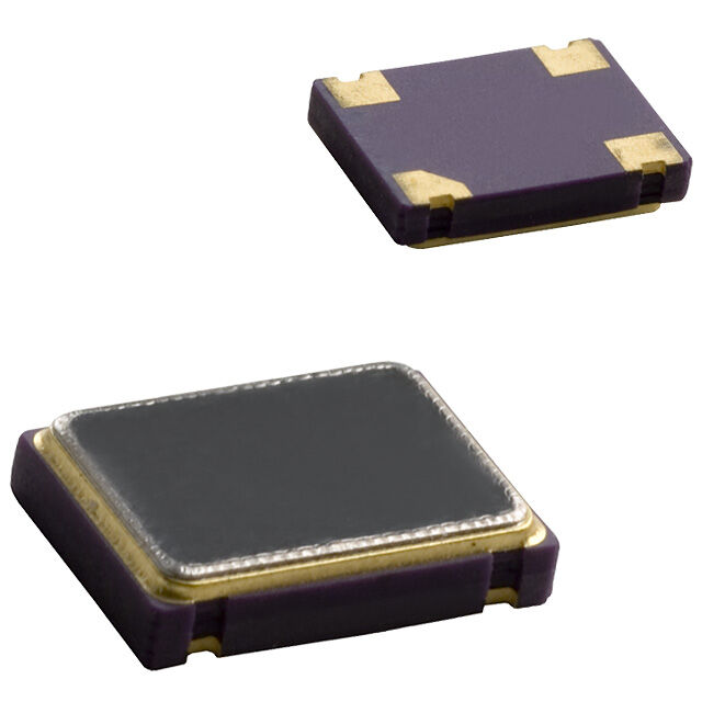 OSC PROG CMOS 5V 25PPM STBY