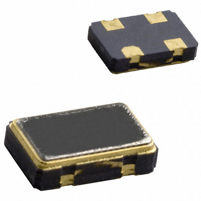 OSC PROG CMOS 5V 100PPM EN/DS