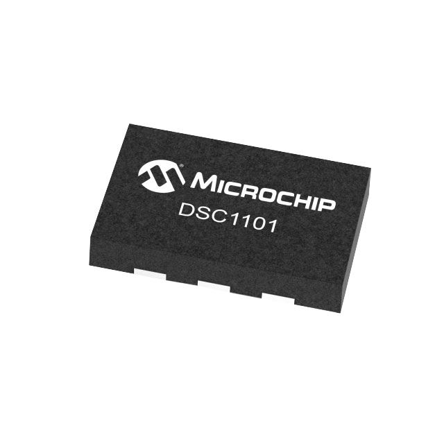 MEMS OSC, BLANK, LVCMOS, 20PPM,