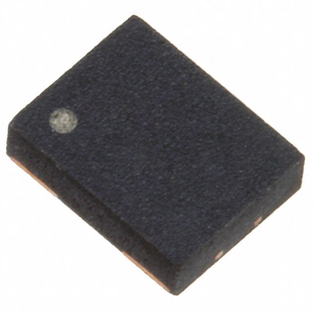 MEMS OSC PROG BLANK 1MHZ-150MHZ