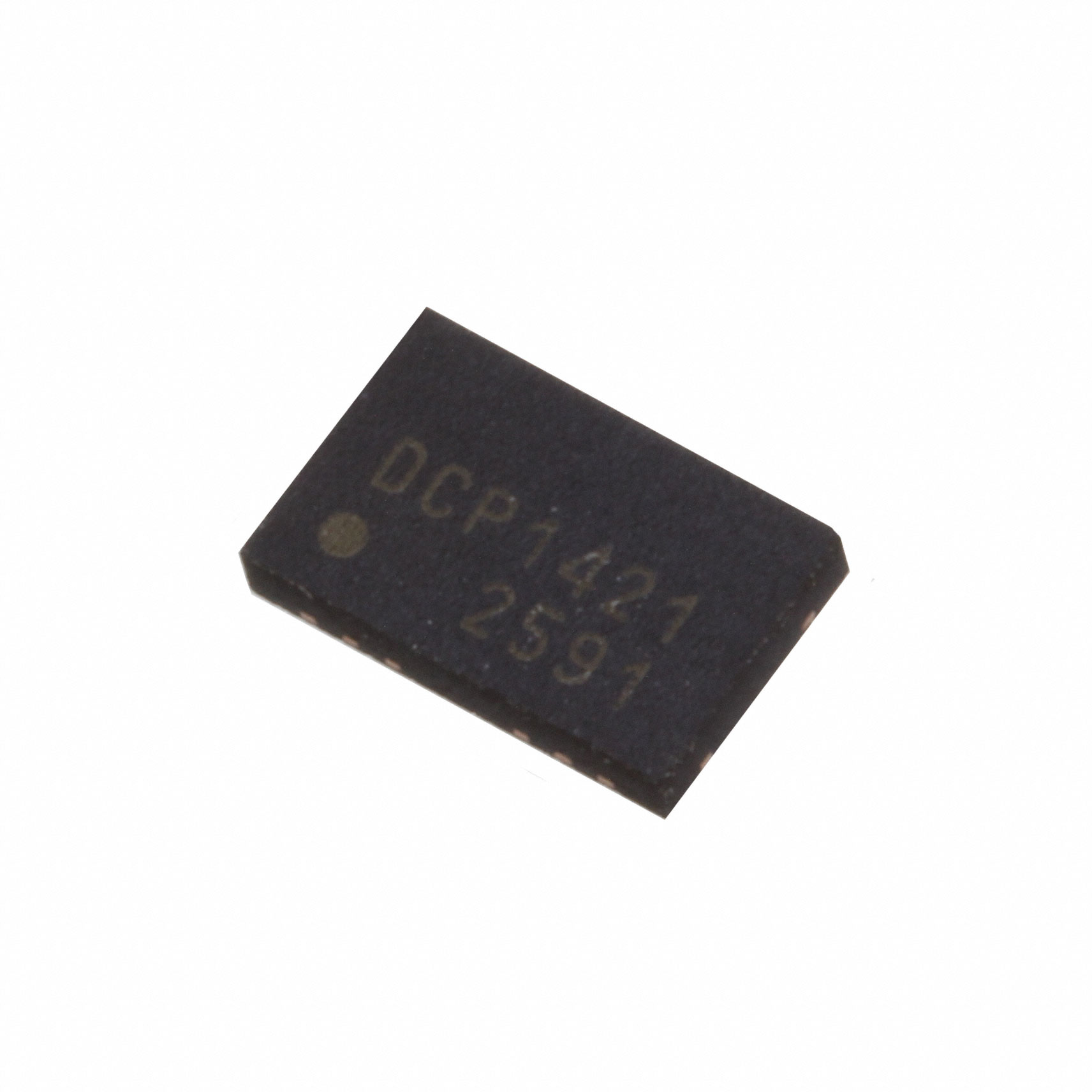 MEMS OSC PROG BLANK 1MHZ-150MHZ