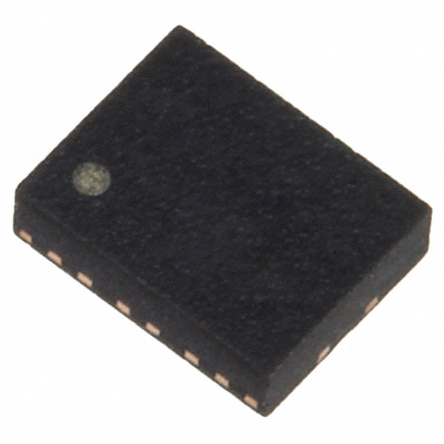 MEMS OSC PROG BLANK 10MHZ-170MHZ