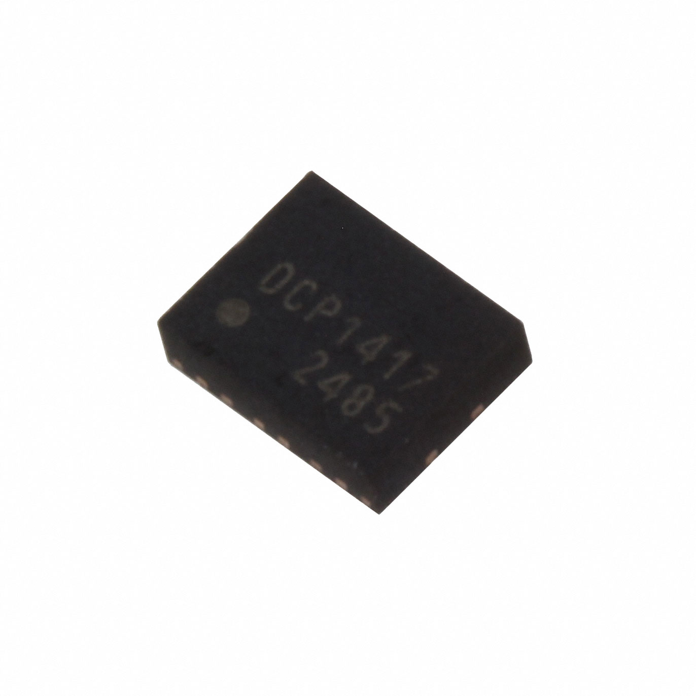 MEMS OSC PROG BLANK 10MHZ-460MHZ