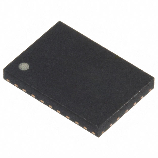 MEMS OSC PROG BLANK 10MHZ-170MHZ