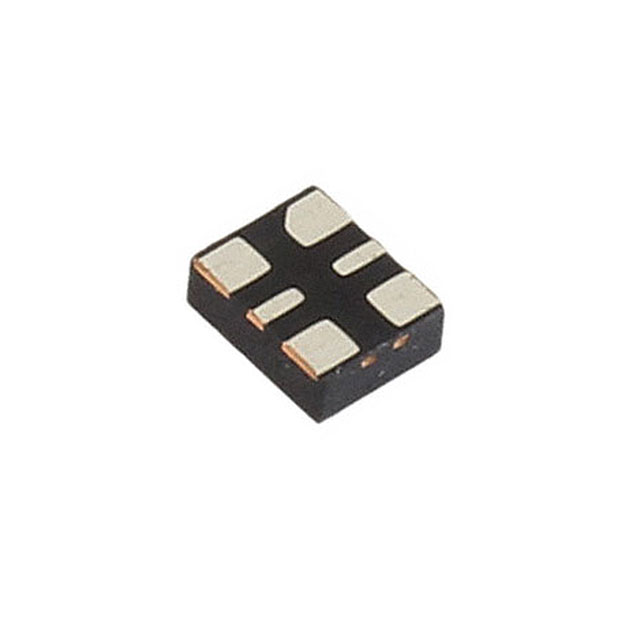 MEMS OSC PROG BLANK 10MHZ-460MHZ