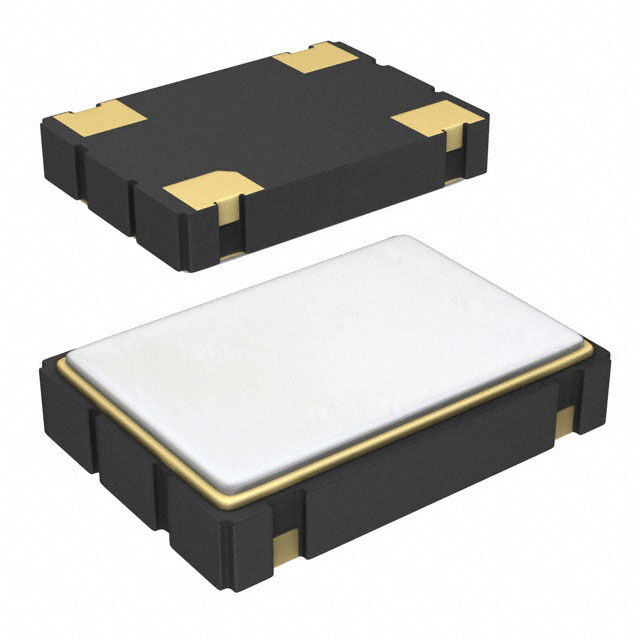 XTAL OSC XO 16.0000MHZ CMOS SMD