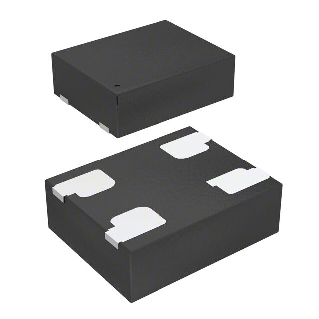 MEMS OSC XO 25.0000MHZ H/LV-CMOS