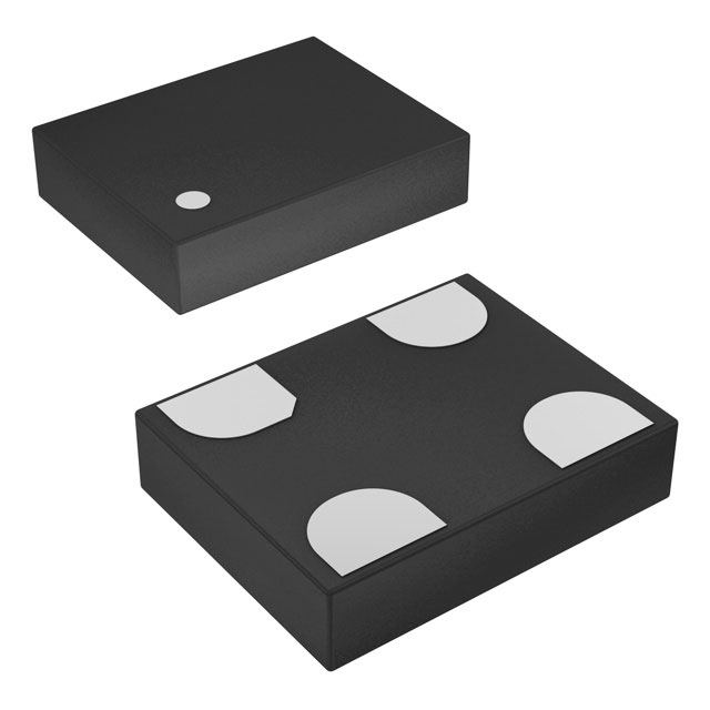MEMS OSC TCXO 40.0000MHZ LVCMOS