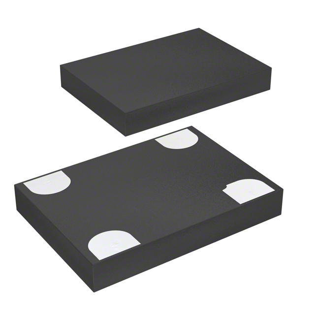 MEMS OSC XO 33.6000MHZ LVCMOS LV