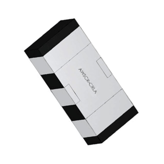 CERAMIC RES 4.1900MHZ 15PF SMD