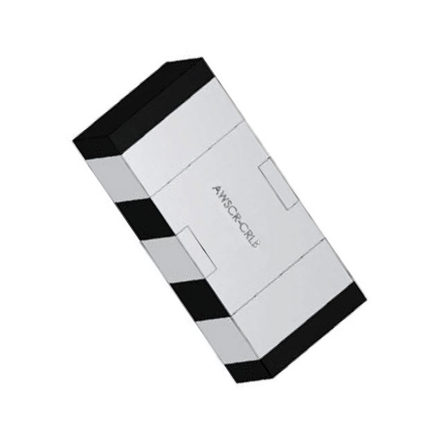 CERAMIC RES 4.1900MHZ 15PF SMD