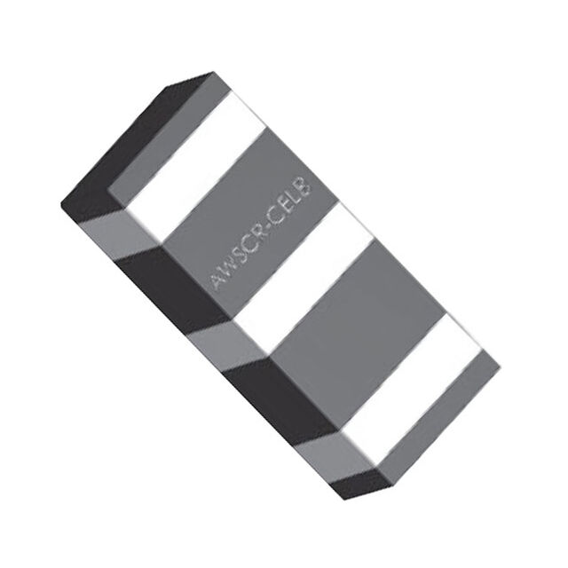 CERAMIC RES 8.0000MHZ 33PF SMD
