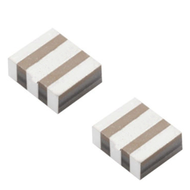 CERAMIC RES 25MHz 10pF SMD4741