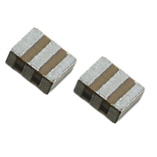 CERAMIC RES 48MHz 8pF SMD2520