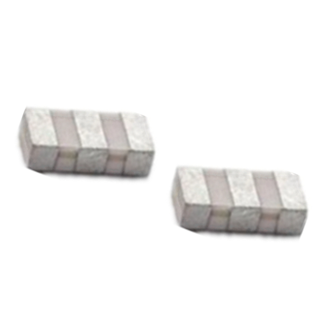 CERAMIC RES 10MHz 30pF SMD6030