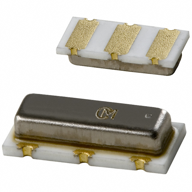 CERAMIC RES 2.0000MHZ 15PF SMD