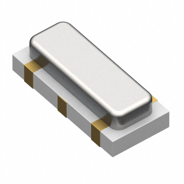 CERAMIC RES 4.9150MHZ 39PF SMD