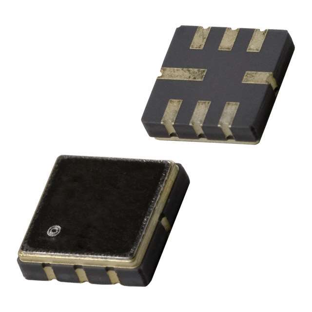 SAW RES 315.0000MHZ SMD
