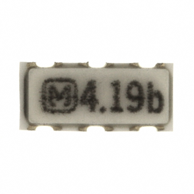 CERAMIC RES 4.1900MHZ 21PF SMD