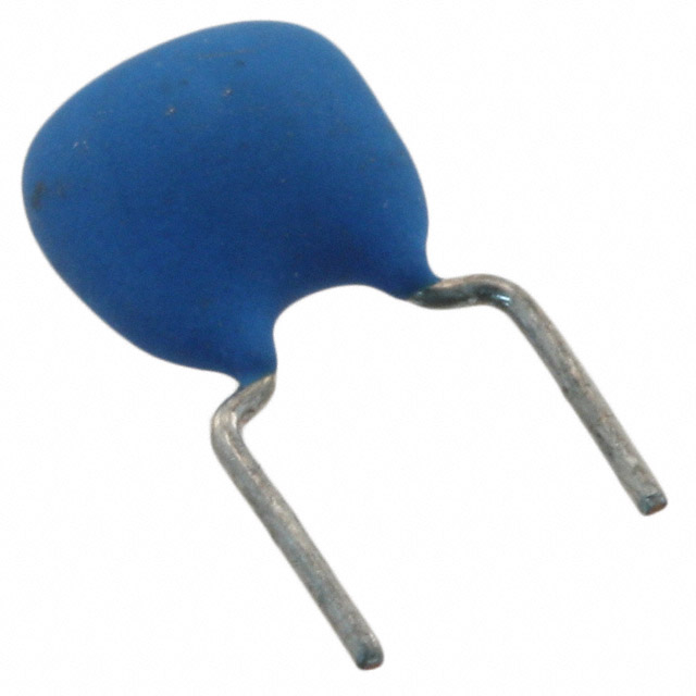 CERAMIC RES 16.0000MHZ T/H