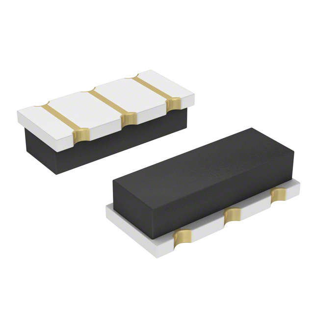CERAMIC RES 20.0000MHZ 10PF SMD