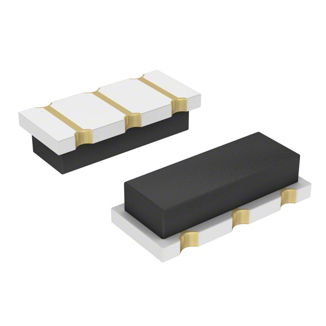 CERAMIC RES 8.0000MHZ 15PF SMD