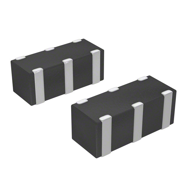 CERAMIC RES 18.4300MHZ 10PF SMD