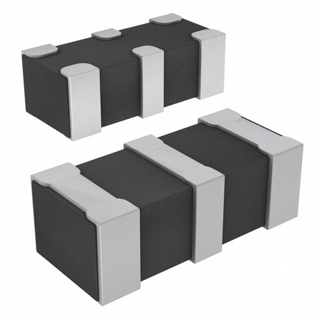 CERAMIC RES 8.0000MHZ 10PF SMD