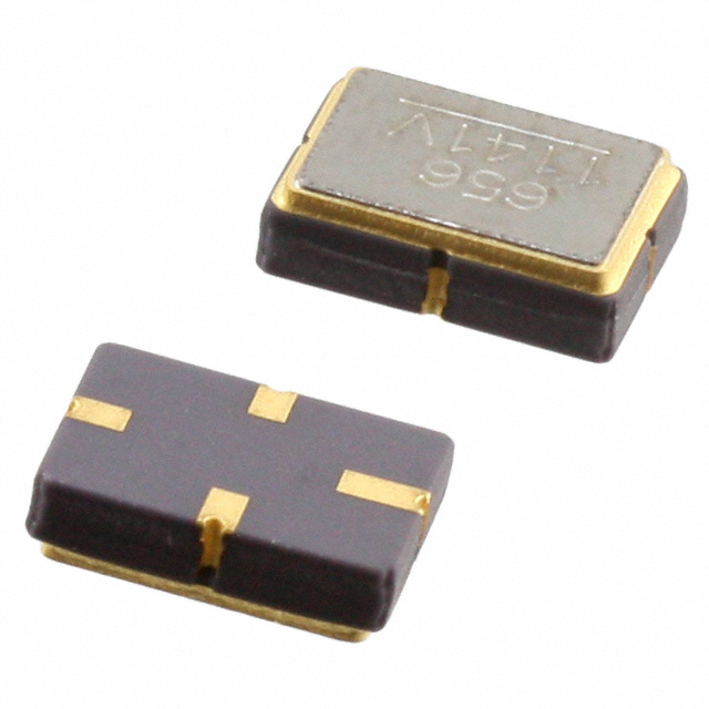 SAW RES 315.0000MHZ SMD