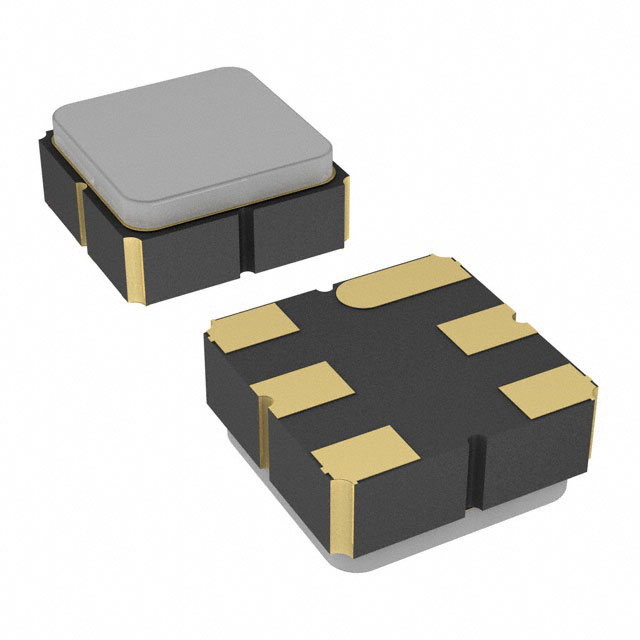 SAW RES 315.0000MHZ SMD