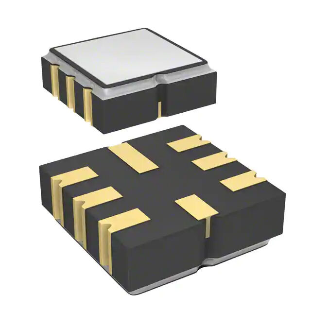 SAW RES 433.9200MHZ SMD