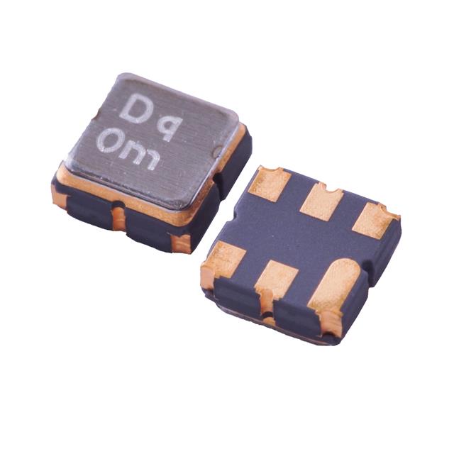 SAW RESONATOR, SM3030-6PAD, 868.