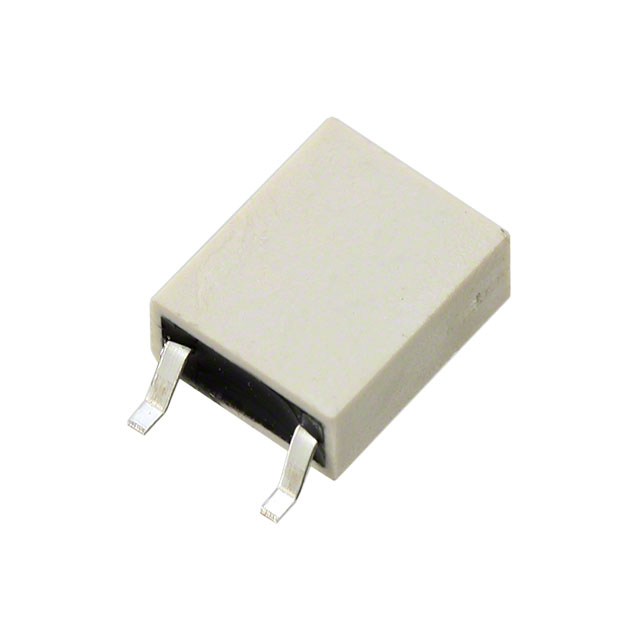 CERAMIC RES 455.0000KHZ SMD