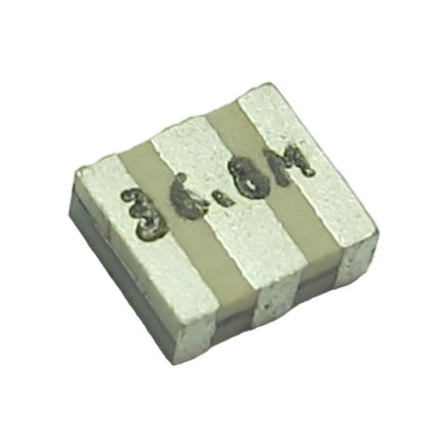 CERAMIC RES 10.0000MHZ 22PF SMD