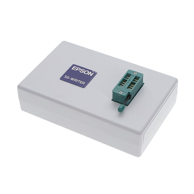 SG-WRITER II SG-8000 SERIES PROG