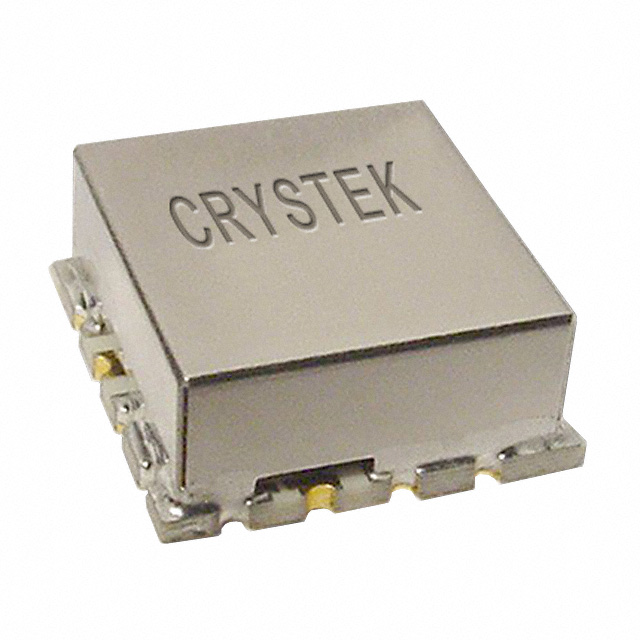 VCO 3275MHZ 0.1-16V 12.7X12.7MM